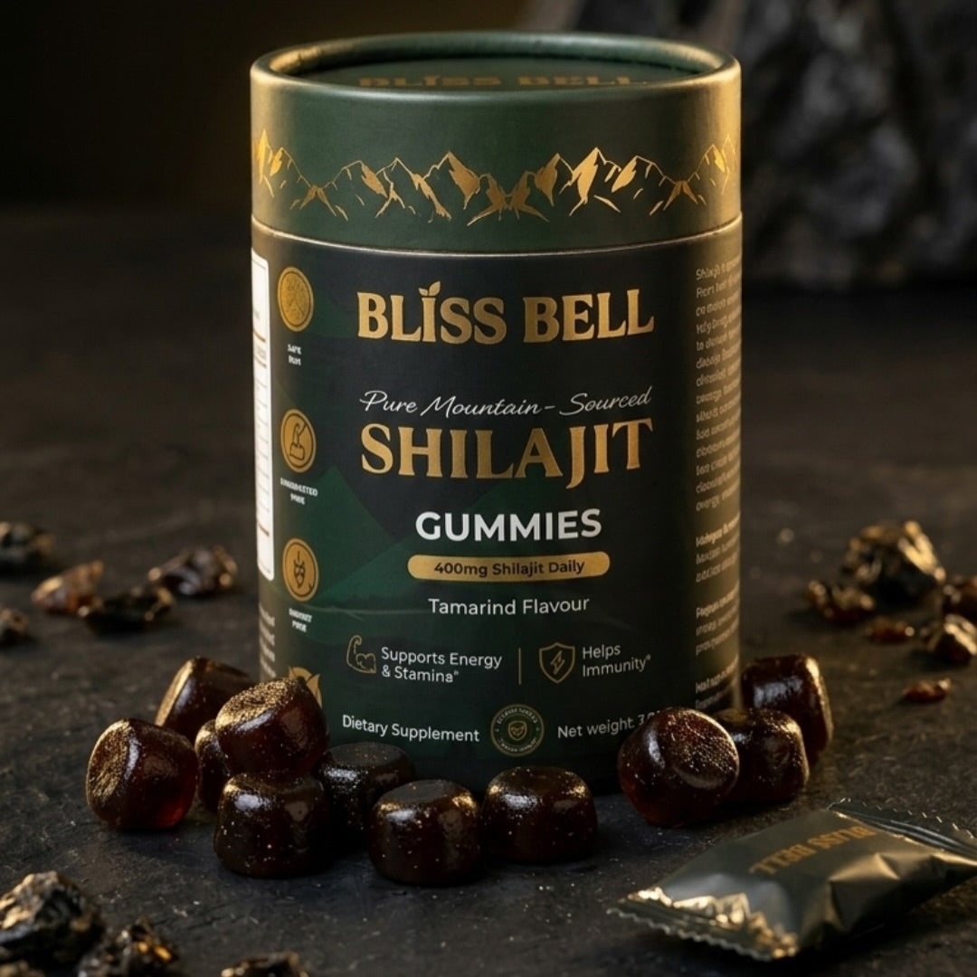 Bliss Bell